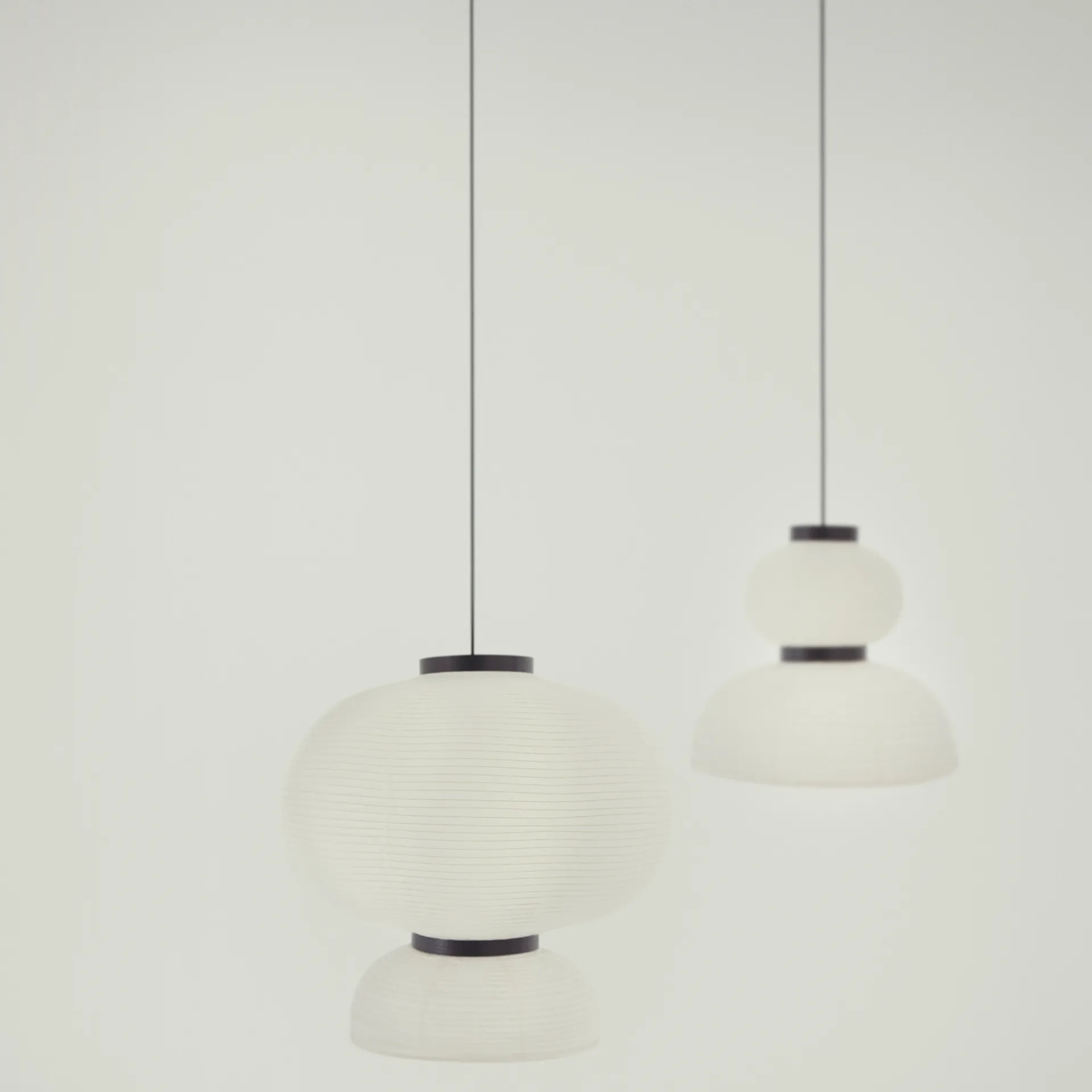 Formakami taklampe, JH4 &Tradition