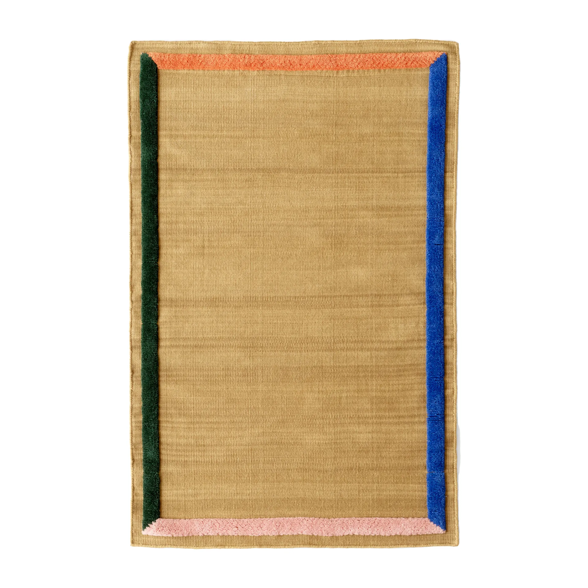 Framed AP13 teppe 90 x 140 cm, Sisal &Tradition