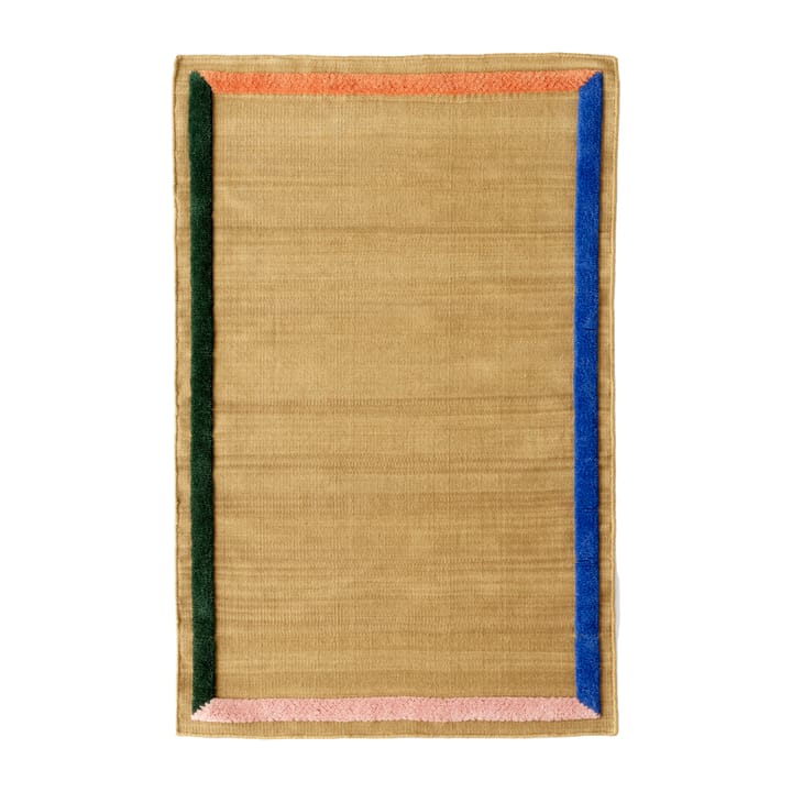 Framed AP13 teppe 90 x 140 cm, Sisal &Tradition