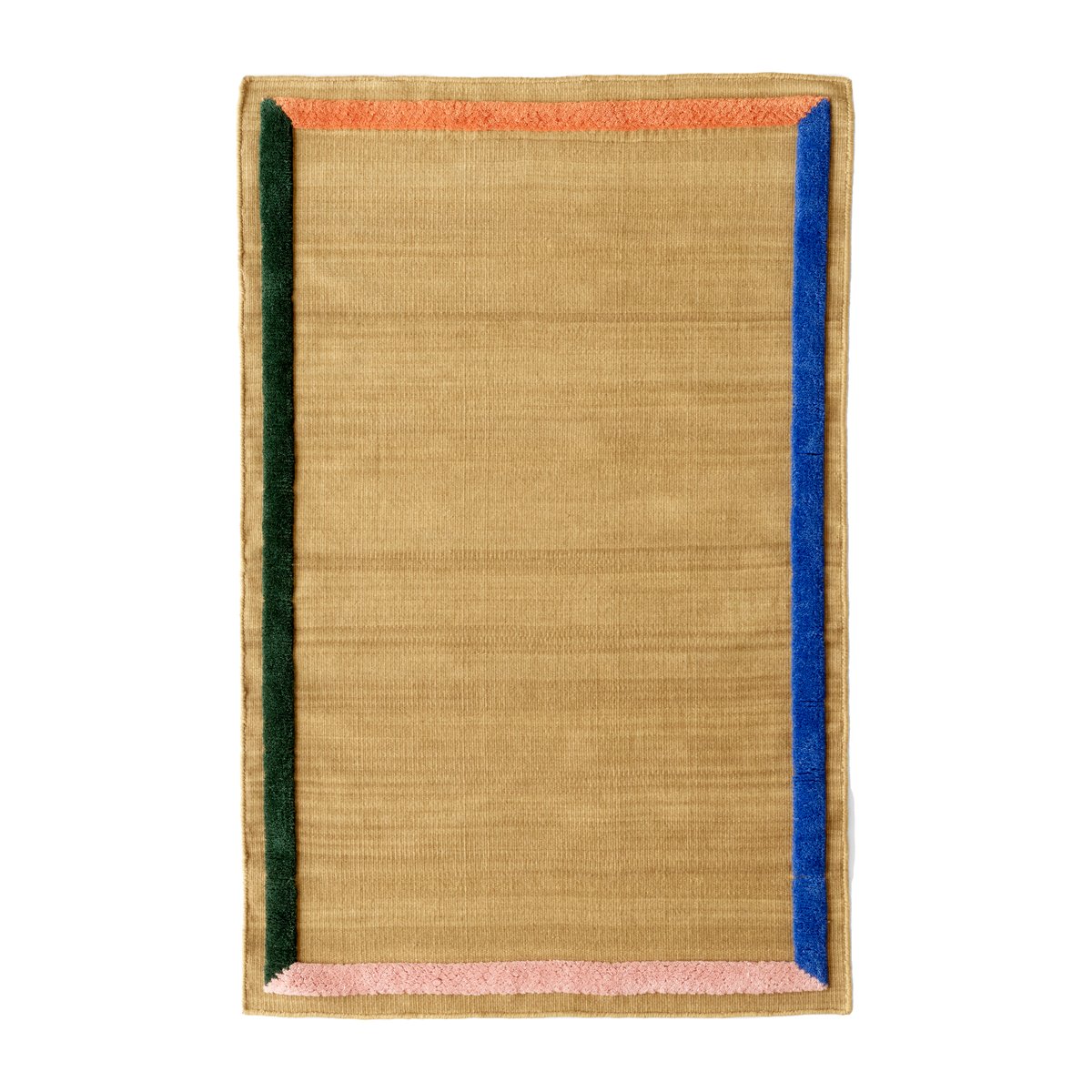 Bilde av &Tradition Framed AP13 teppe 90 x 140 cm Sisal
