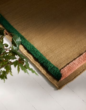 Framed AP13 teppe 90 x 140 cm - Sisal - &Tradition