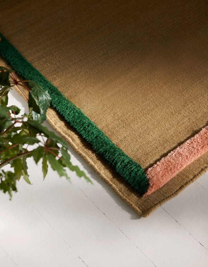 Framed AP13 teppe 90 x 140 cm, Sisal &Tradition