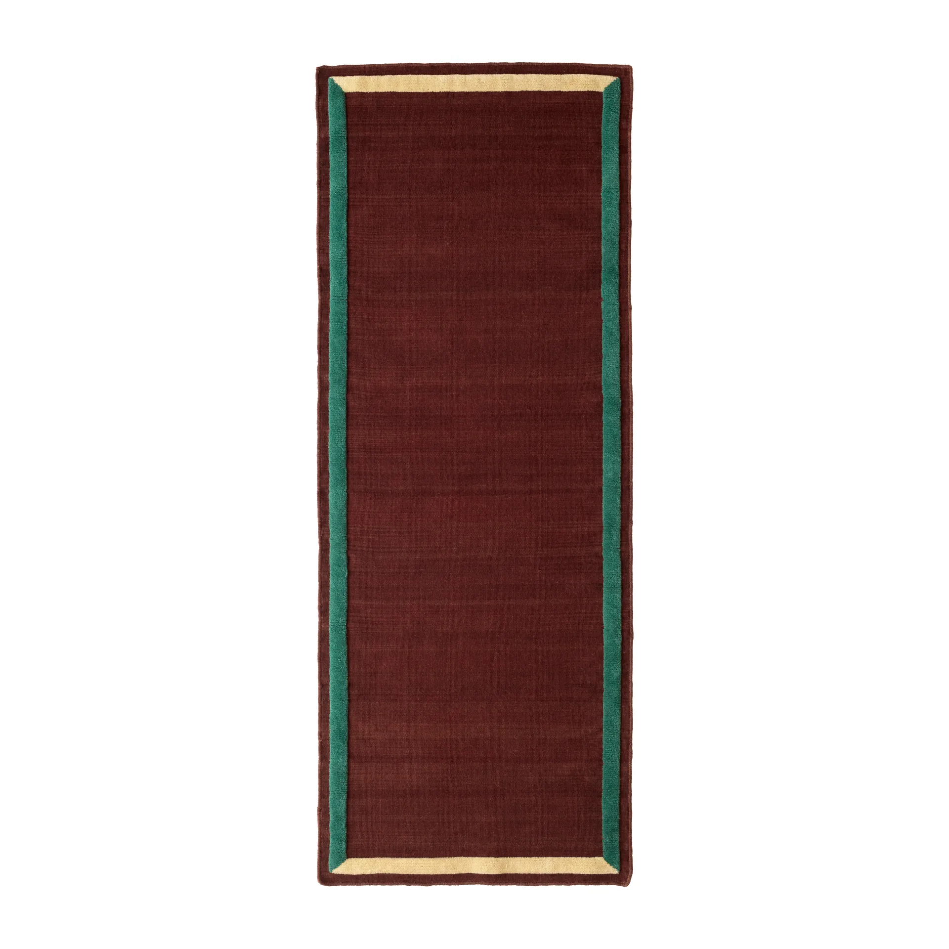 Framed AP14 teppe 90 x 240 cm, Plum &Tradition