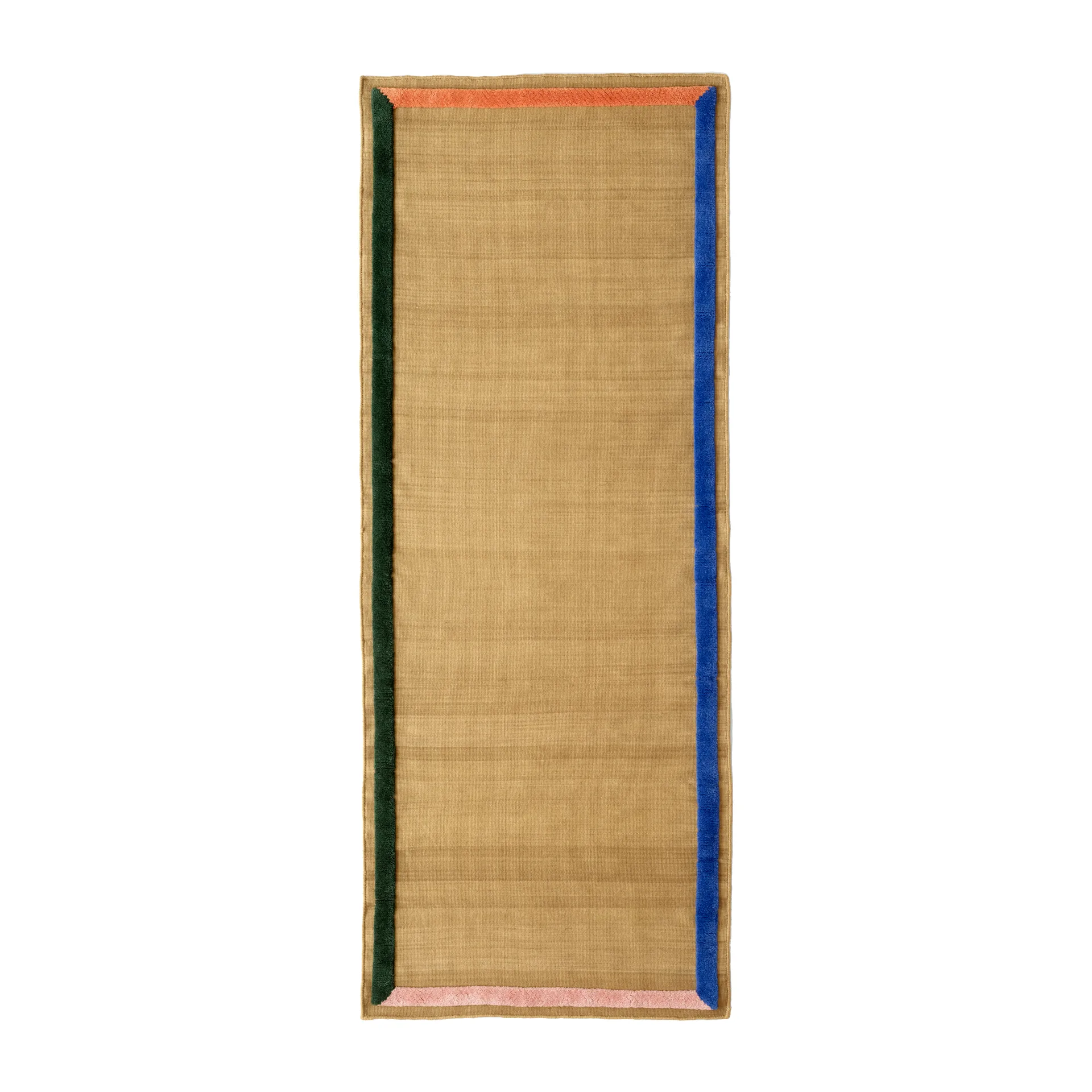 Framed AP14 teppe 90 x 240 cm, Sisal &Tradition