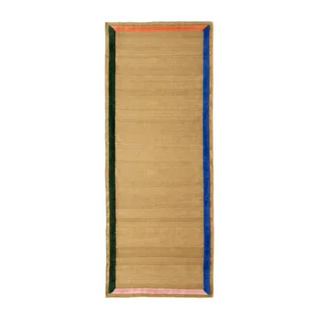 Framed AP14 teppe 90 x 240 cm - Sisal - &Tradition