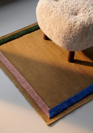 Framed AP14 teppe 90 x 240 cm - Sisal - &Tradition