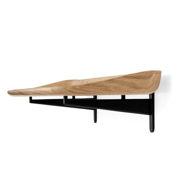 Guild HM15 hylle 120 cm - Solid lacquered oak - &Tradition