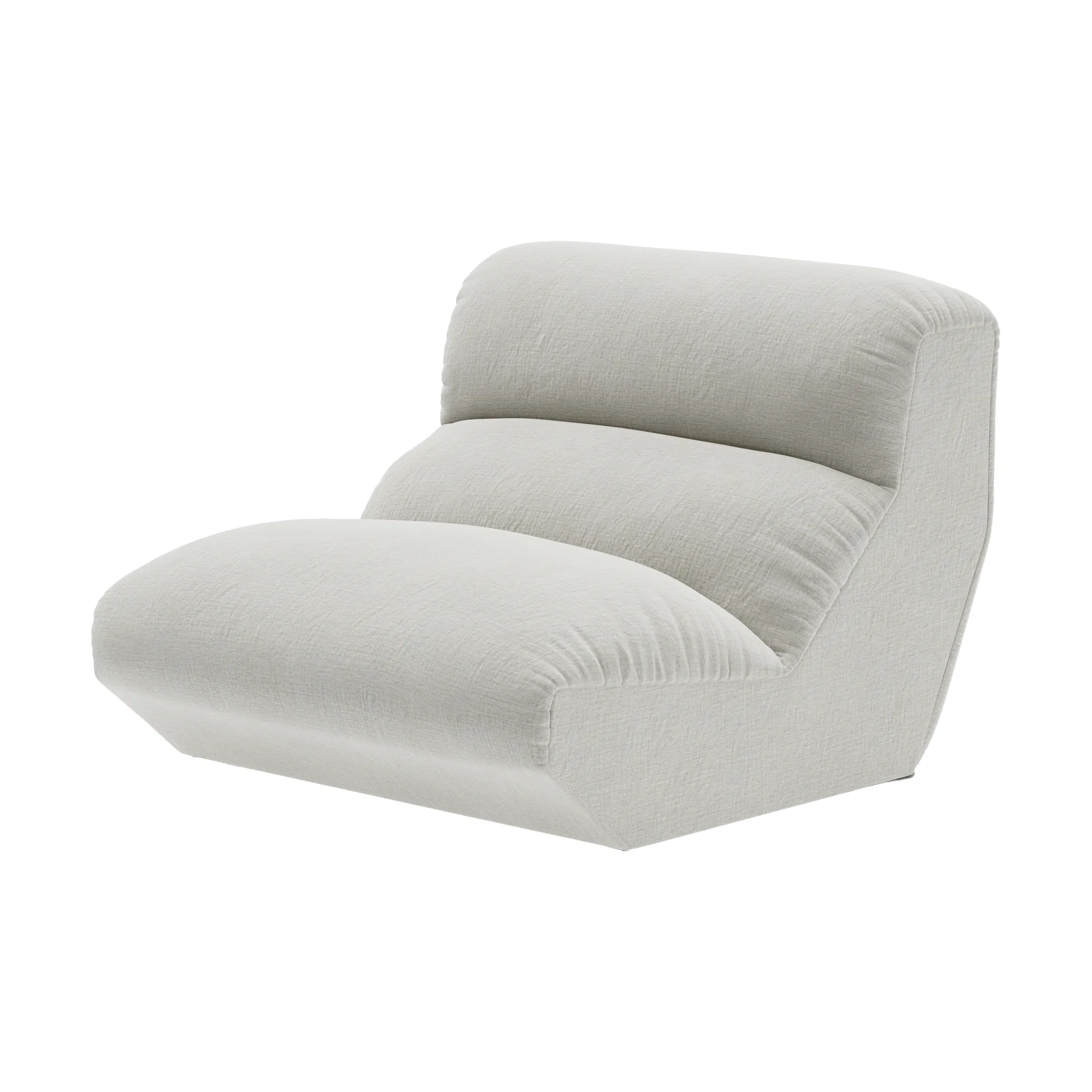 Hi Lo AV54 modulsofa midtmodul, Cifrado 0121 &Tradition