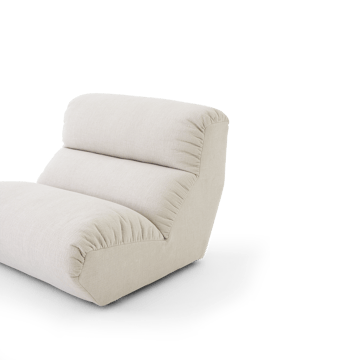 Hi Lo AV54 modulsofa midtmodul - Cifrado 0121 - &Tradition