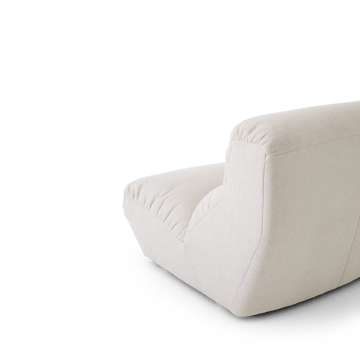 Hi Lo AV54 modulsofa midtmodul - Cifrado 0121 - &Tradition
