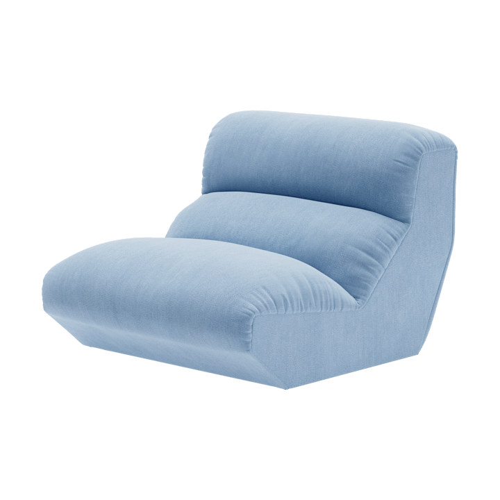Hi Lo AV54 modulsofa midtmodul, Gentle 0733 &Tradition