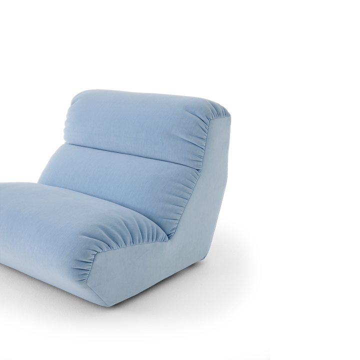 Hi Lo AV54 modulsofa midtmodul, Gentle 0733 &Tradition