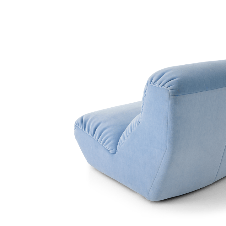 Hi Lo AV54 modulsofa midtmodul, Gentle 0733 &Tradition