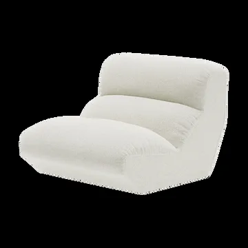 Hi Lo AV54 modulsofa midtmodul - Grain 61229 - &Tradition