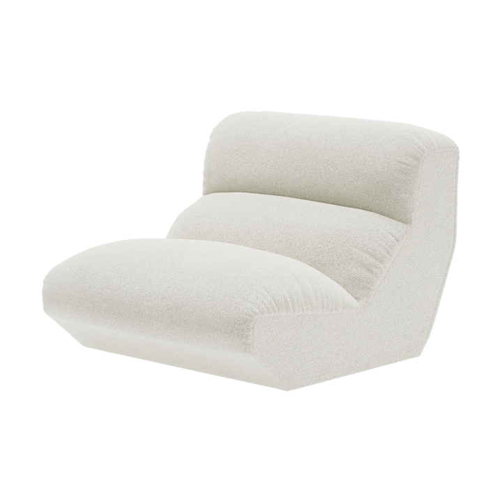 Hi Lo AV54 modulsofa midtmodul - Grain 61229 - &Tradition