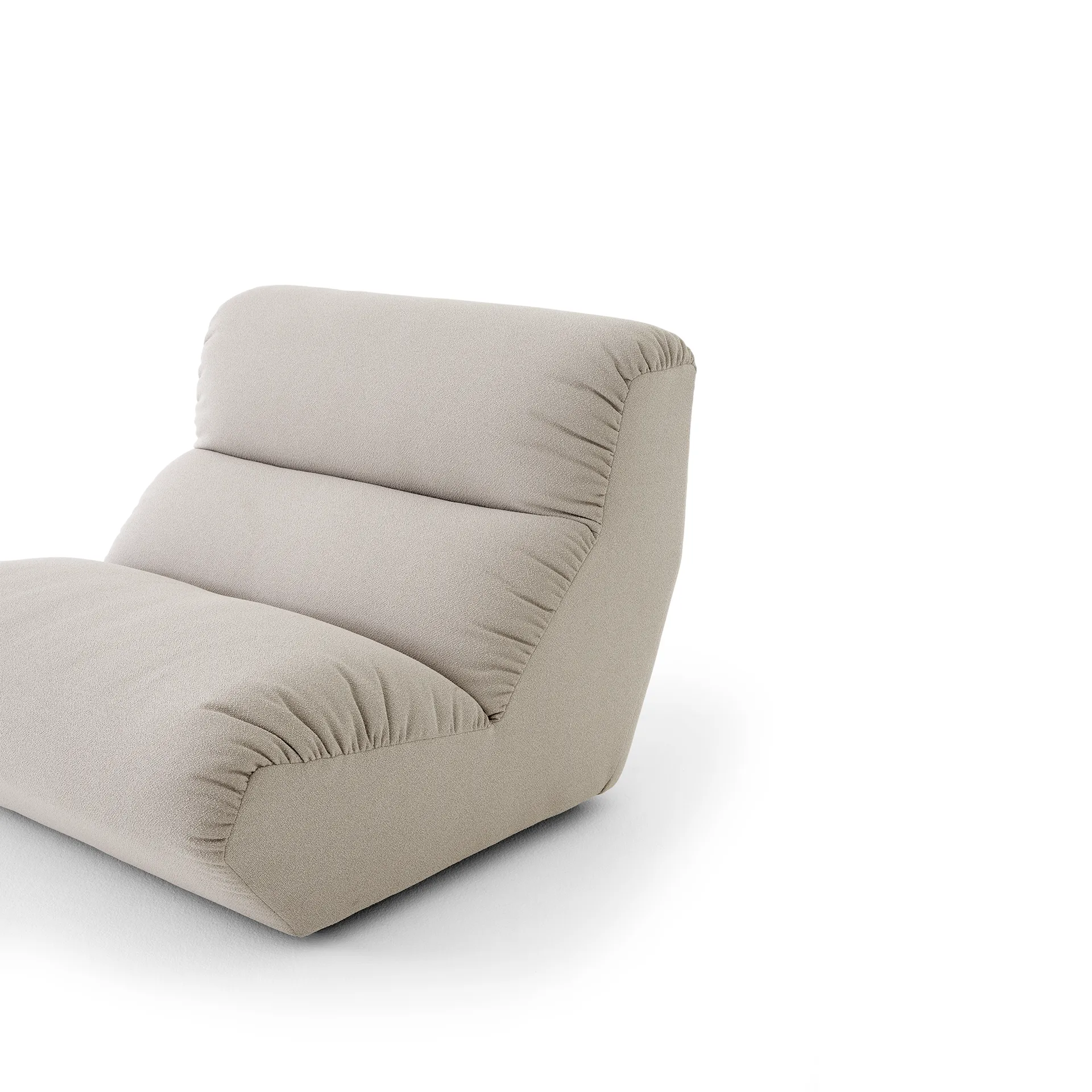Hi Lo AV54 modulsofa midtmodul, Grain 61229 &Tradition