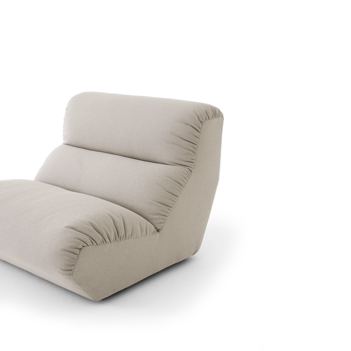 Hi Lo AV54 modulsofa midtmodul, Grain 61229 &Tradition