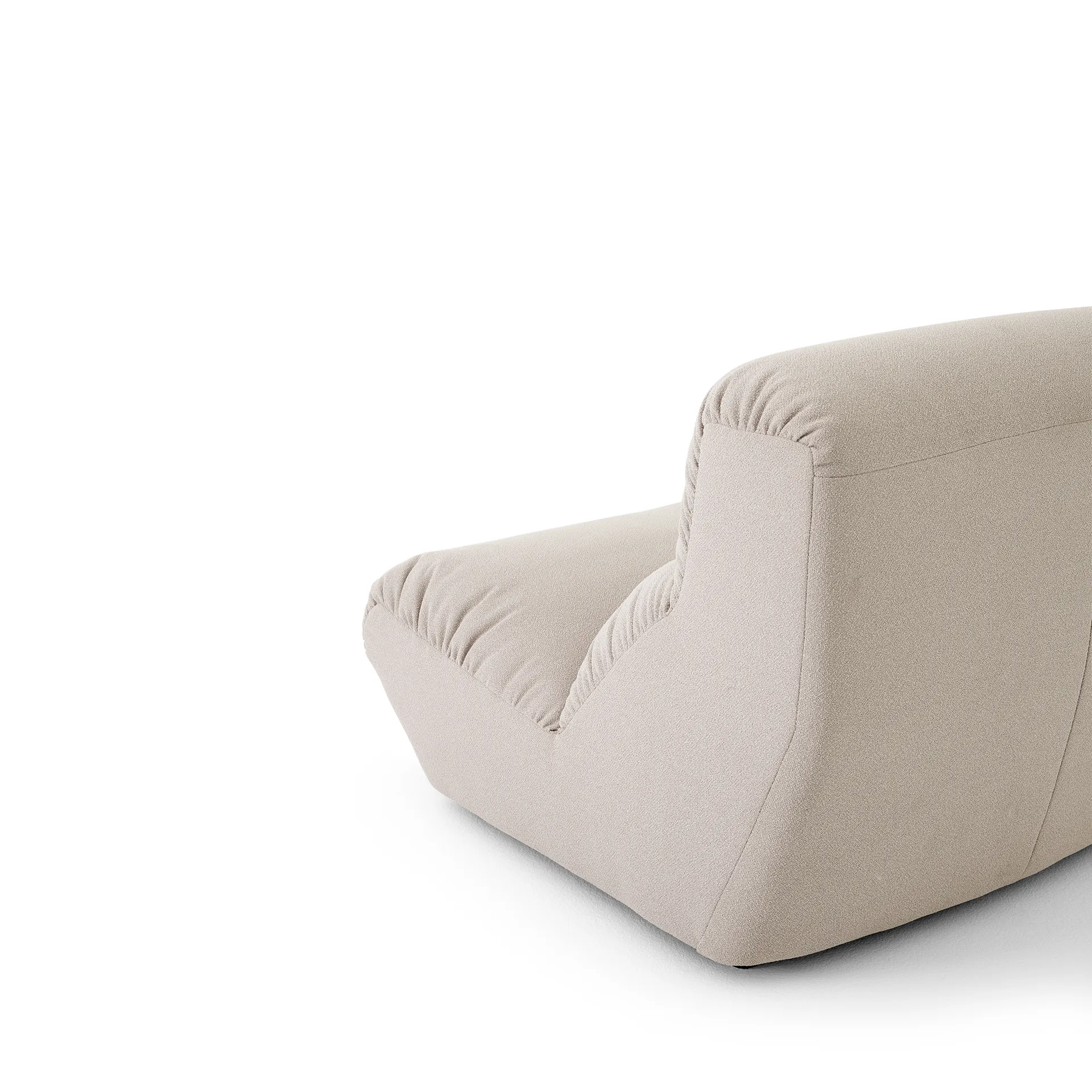 Hi Lo AV54 modulsofa midtmodul, Grain 61229 &Tradition