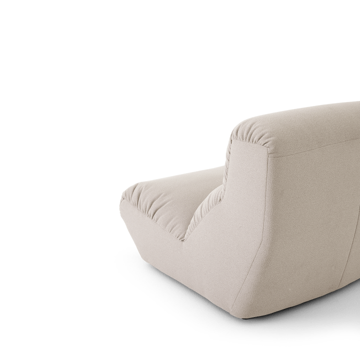 Hi Lo AV54 modulsofa midtmodul, Grain 61229 &Tradition