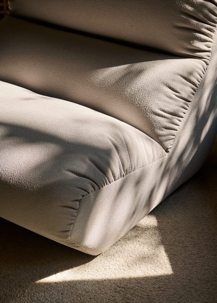 Hi Lo AV54 modulsofa midtmodul, Grain 61229 &Tradition