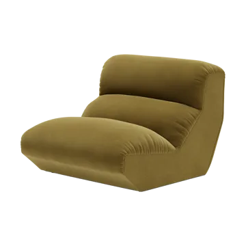 Hi Lo AV54 modulsofa midtmodul - Mylla 0971 - &Tradition