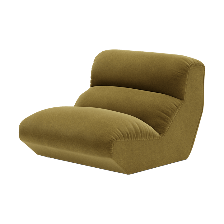 Hi Lo AV54 modulsofa midtmodul - Mylla 0971 - &Tradition