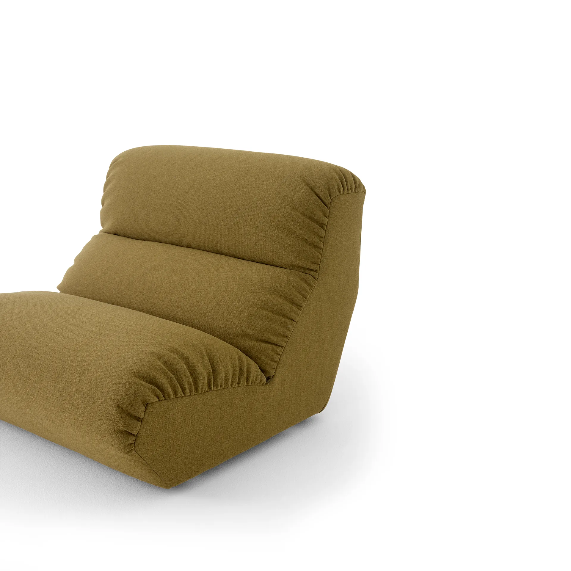 Hi Lo AV54 modulsofa midtmodul, Mylla 0971 &Tradition