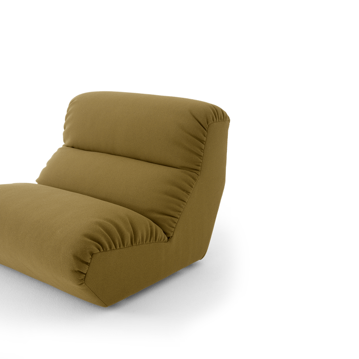 Hi Lo AV54 modulsofa midtmodul, Mylla 0971 &Tradition