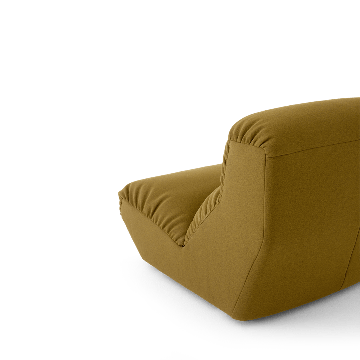Hi Lo AV54 modulsofa midtmodul, Mylla 0971 &Tradition