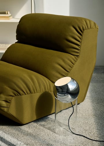 Hi Lo AV54 modulsofa midtmodul - Mylla 0971 - &Tradition