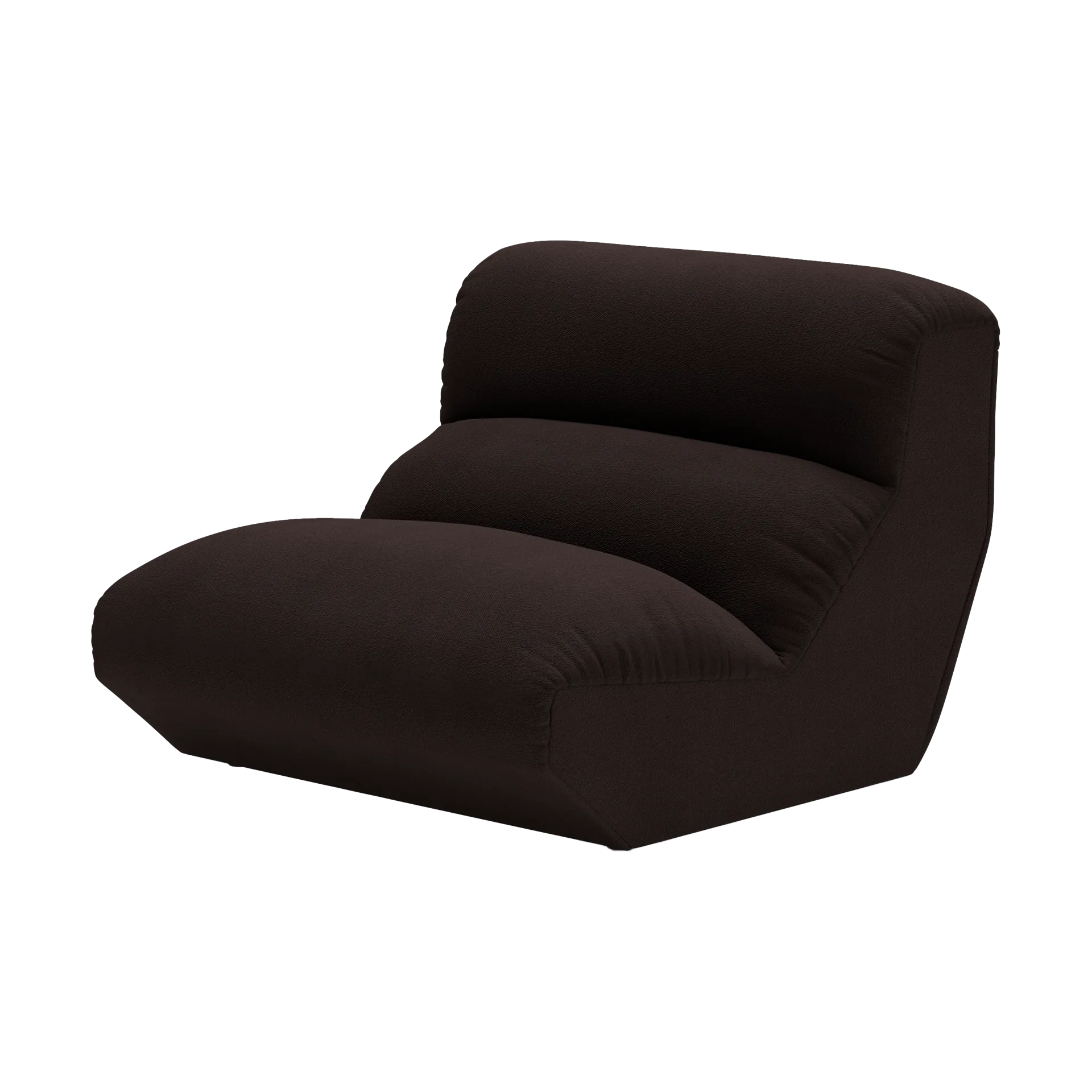 Hi Lo AV54 modulsofa midtmodul, Vidar 0386 &Tradition