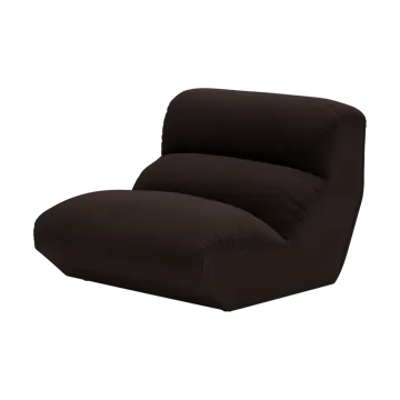 Hi Lo AV54 modulsofa midtmodul - Vidar 0386 - &Tradition