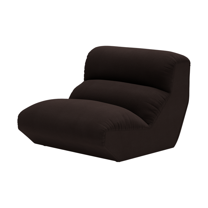 Hi Lo AV54 modulsofa midtmodul - Vidar 0386 - &Tradition