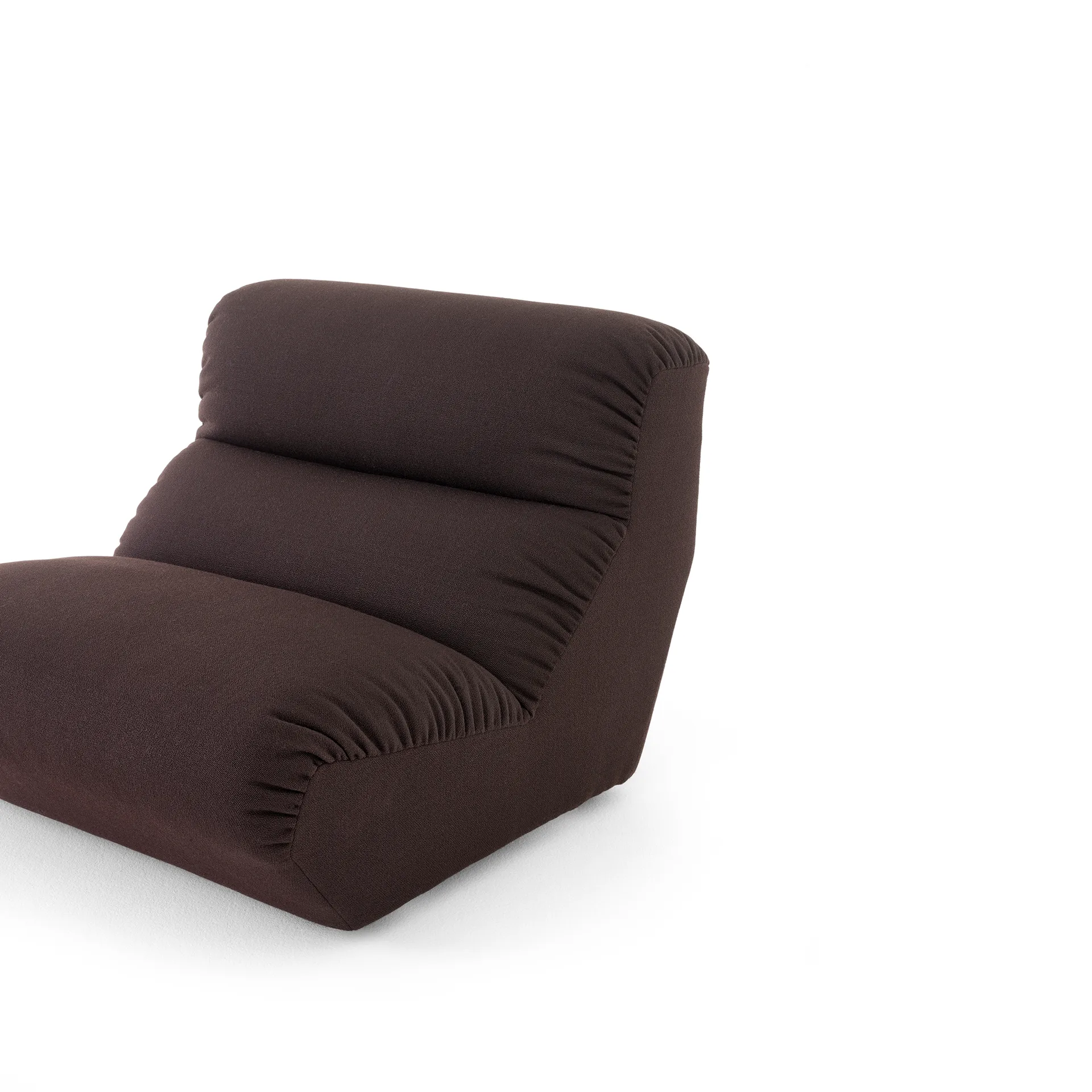 Hi Lo AV54 modulsofa midtmodul, Vidar 0386 &Tradition