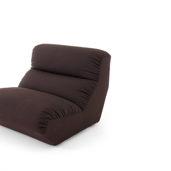 Hi Lo AV54 modulsofa midtmodul, Vidar 0386 &Tradition