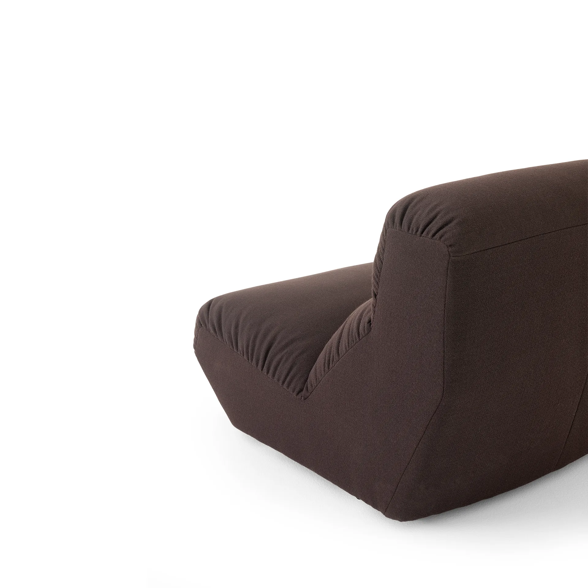 Hi Lo AV54 modulsofa midtmodul, Vidar 0386 &Tradition