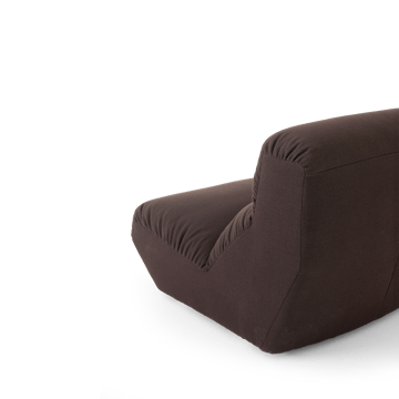 Hi Lo AV54 modulsofa midtmodul - Vidar 0386 - &Tradition