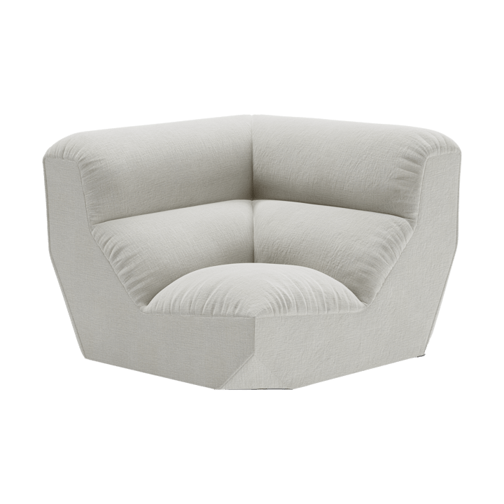 Hi Lo AV55 modulsofa hjørnemodul - Cifrado 0121 - &Tradition