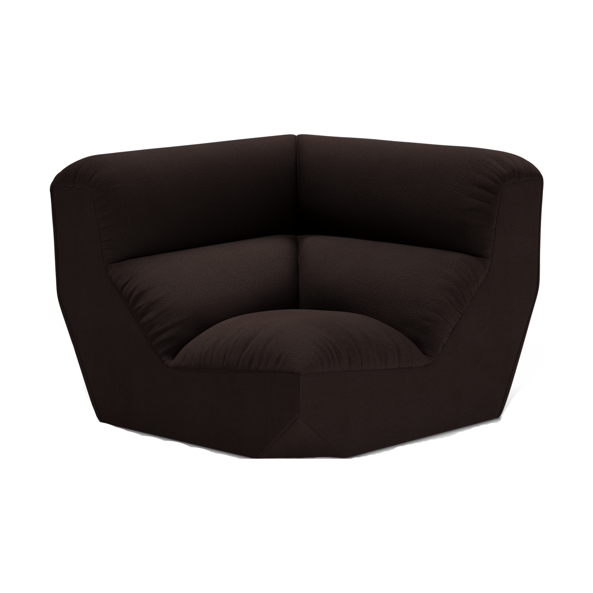 &Tradition Hi Lo AV55 modulsofa hjrnemodul Vidar 0386