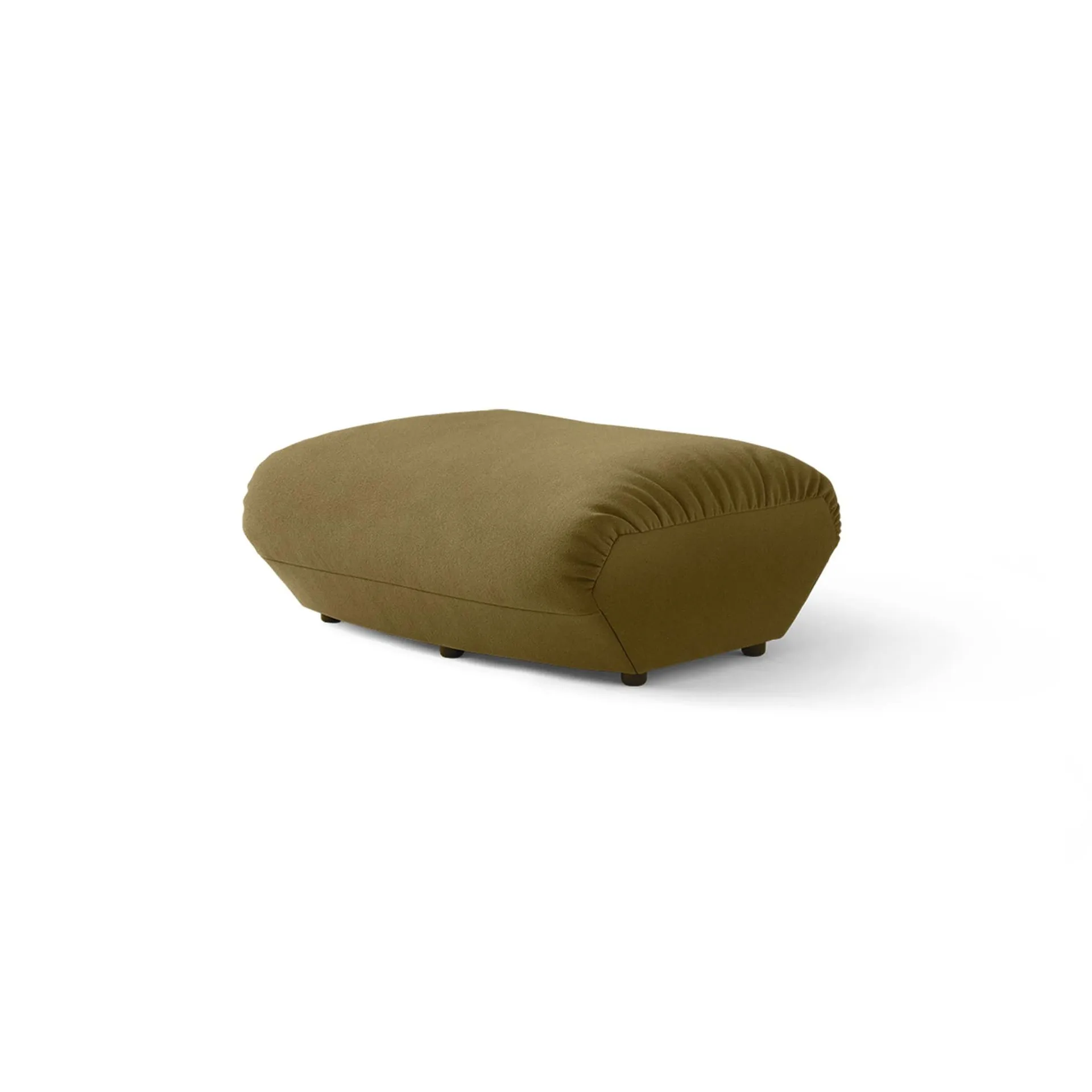 Hi Lo AV56 sittepuff, Mylla 0971 &Tradition