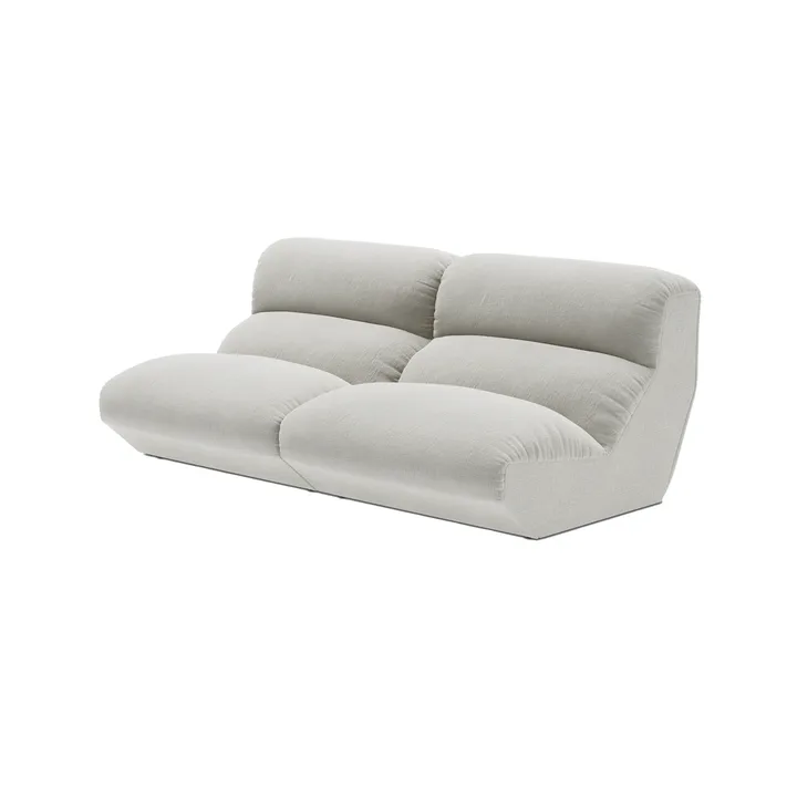 Hi Lo modulsofa konfigurasjon A Cifrado 0121 - &Tradition