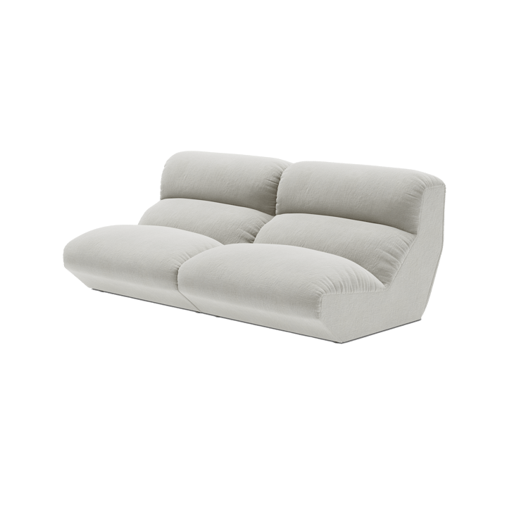 Hi Lo modulsofa konfigurasjon A Cifrado 0121 - undefined - &Tradition