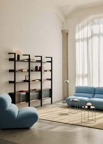 Hi Lo modulsofa konfigurasjon A Gentle 0733 - undefined - &Tradition