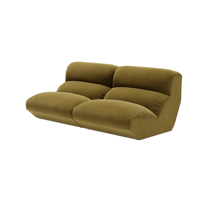 Hi Lo modulsofa konfigurasjon A Mylla 0971 - undefined - &Tradition