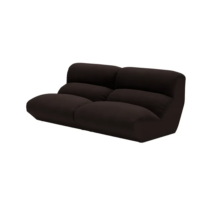 Hi Lo modulsofa konfigurasjon A Vidar 0386 - &Tradition