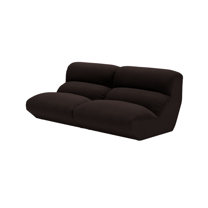 Hi Lo modulsofa konfigurasjon A Vidar 0386 - undefined - &Tradition