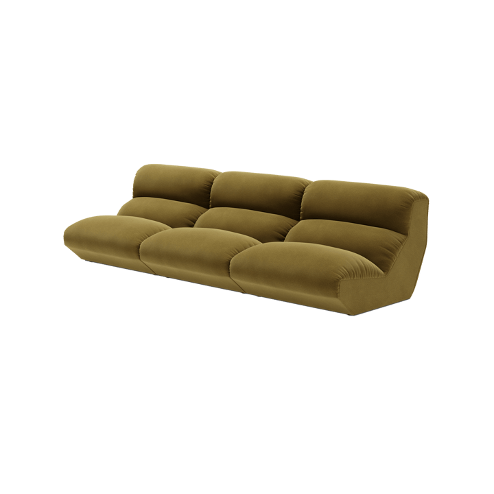 Hi Lo modulsofa konfigurasjon C Mylla 0971 - undefined - &Tradition