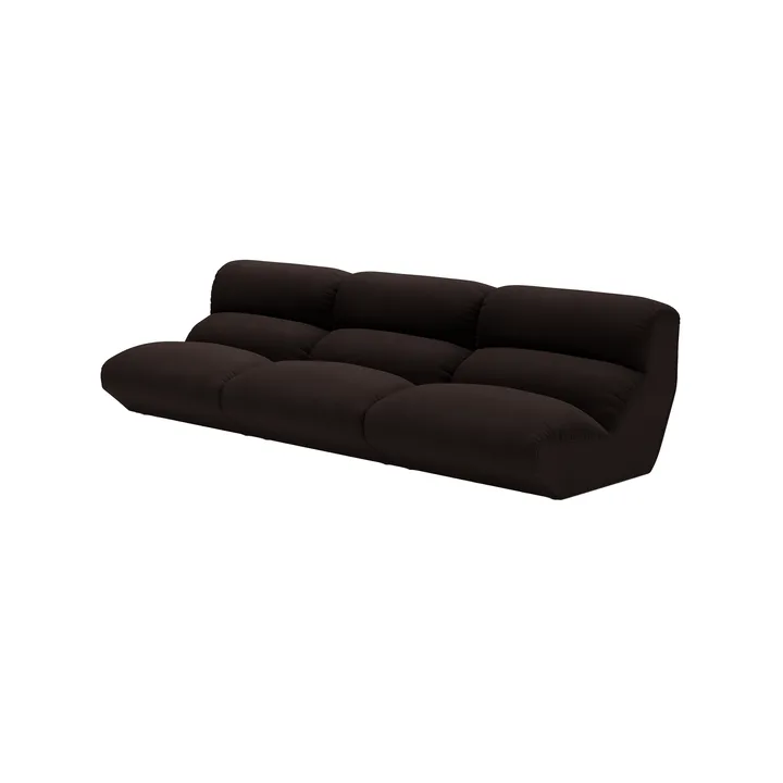 Hi Lo modulsofa konfigurasjon C Vidar 0386 - &Tradition