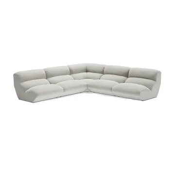 Hi Lo modulsofa konfigurasjon G Cifrado 0121 - undefined - &Tradition