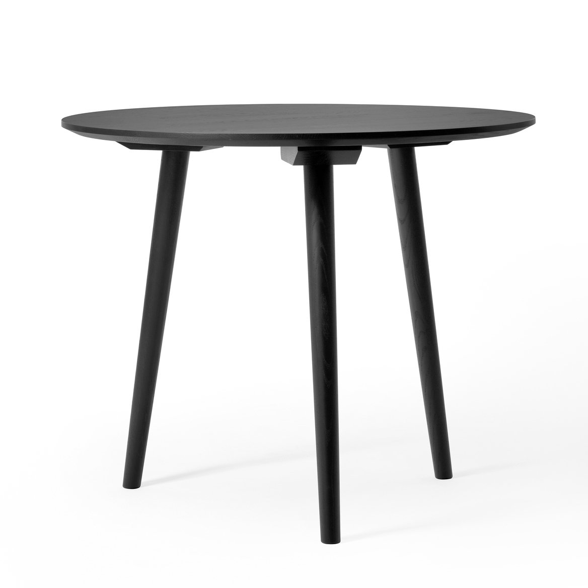 Bilde av &Tradition In Between bord SK3 svartlakkert ek